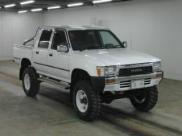 Hilux 89